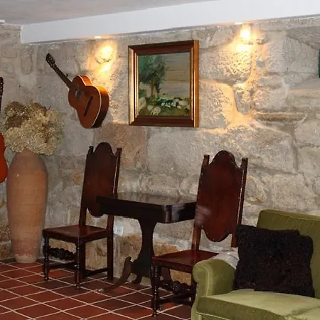 Estalagem Da Boega Hotel