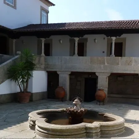 Estalagem Da Boega Vila Nova de Cerveira