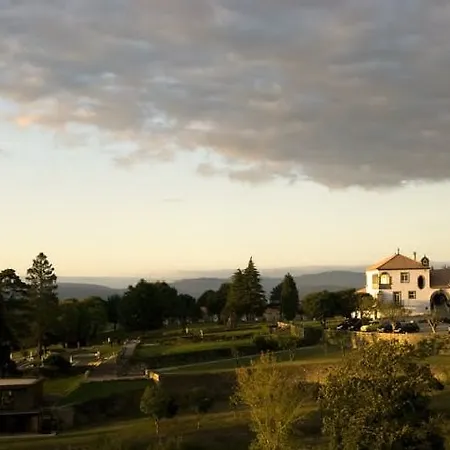 Estalagem Da Boega Hotel Vila Nova de Cerveira